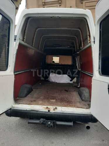 Ford Transit 1999, 300,000 km - 2.5 л - Bakı