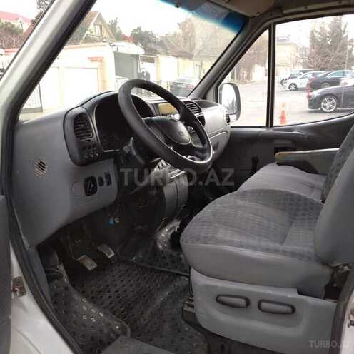 Ford Transit 1999, 300,000 km - 2.5 л - Bakı