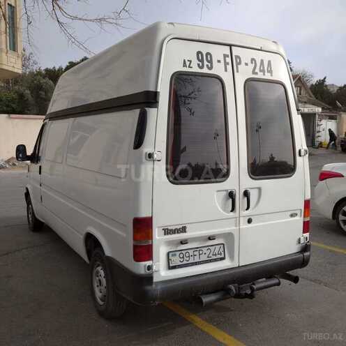 Ford Transit 1999, 300,000 km - 2.5 л - Bakı