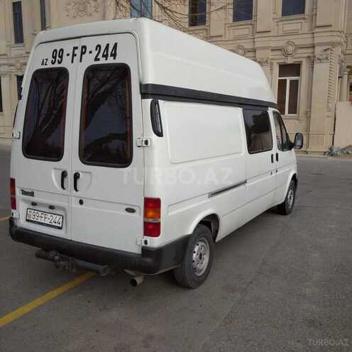 Ford Transit 1999, 300,000 km - 2.5 л - Bakı