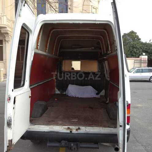 Ford Transit 1999, 300,000 km - 2.5 л - Bakı