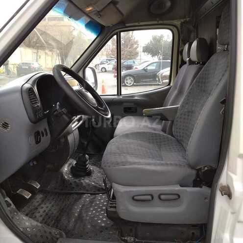 Ford Transit 1999, 300,000 km - 2.5 л - Bakı