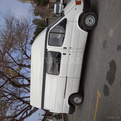 Ford Transit 1999, 300,000 km - 2.5 л - Bakı