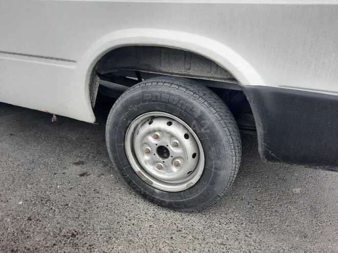 Ford Transit 1999, 300,000 km - 2.5 л - Bakı