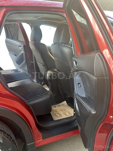 Mazda CX-5 2013, 130,000 km - 2.5 л - Bakı