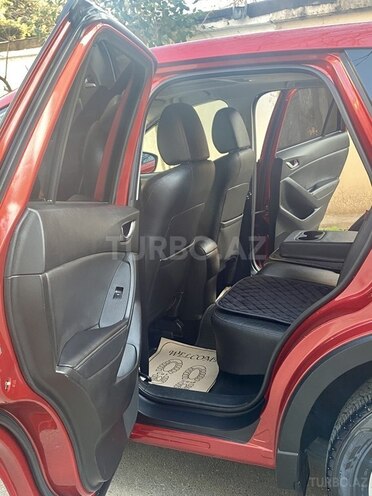 Mazda CX-5 2013, 130,000 km - 2.5 л - Bakı