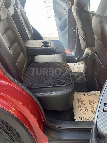 Mazda CX-5 2013, 130,000 km - 2.5 л - Bakı