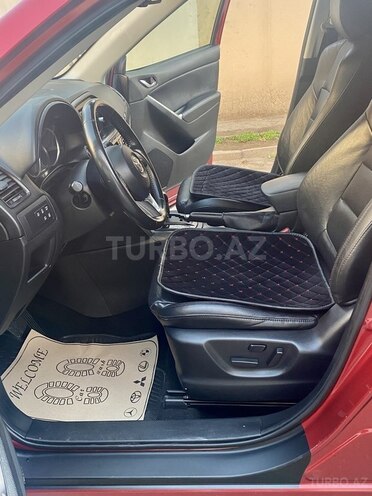 Mazda CX-5 2013, 130,000 km - 2.5 л - Bakı