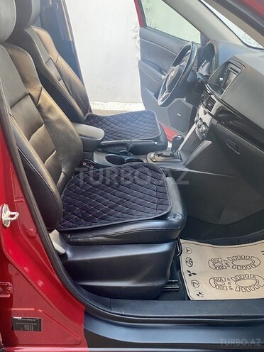 Mazda CX-5 2013, 130,000 km - 2.5 л - Bakı