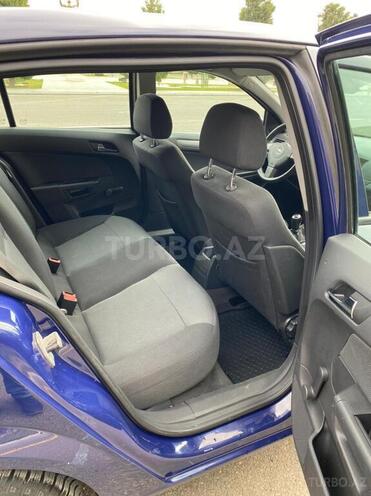 Opel Astra 2006, 244,000 km - 1.3 l - Gəncə