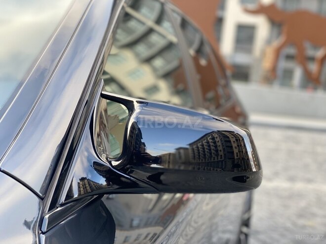 BMW 528 2013, 91,000 km - 2.0 l - Bakı