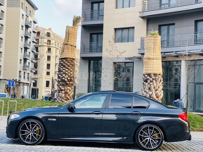 BMW 528 2013, 91,000 km - 2.0 l - Bakı
