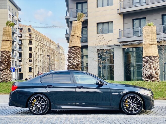 BMW 528 2013, 91,000 km - 2.0 l - Bakı