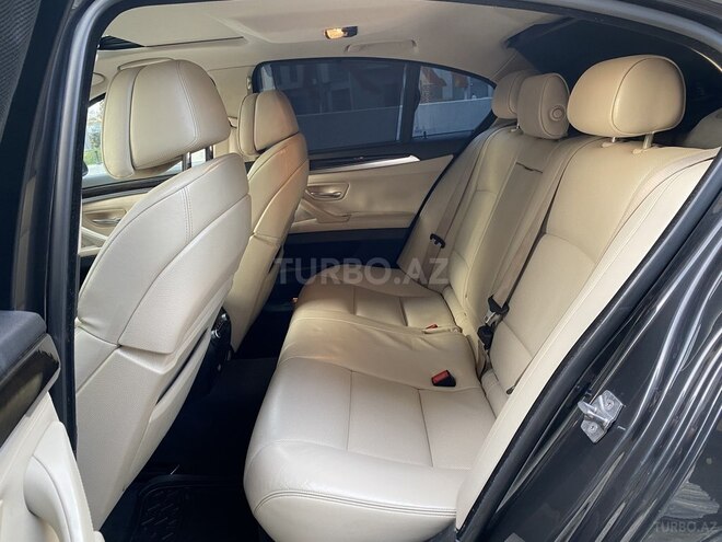 BMW 528 2013, 91,000 km - 2.0 l - Bakı