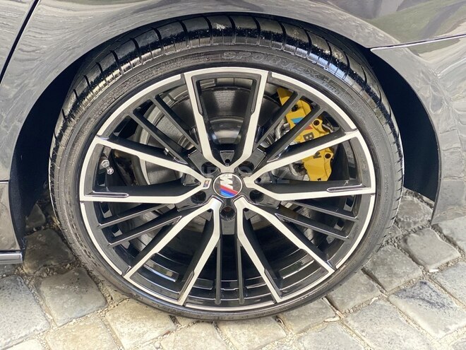 BMW 528 2013, 91,000 km - 2.0 l - Bakı