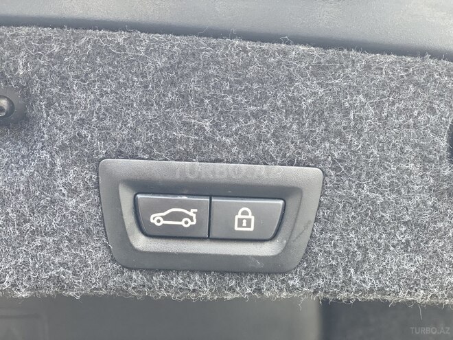 BMW 528 2013, 91,000 km - 2.0 l - Bakı