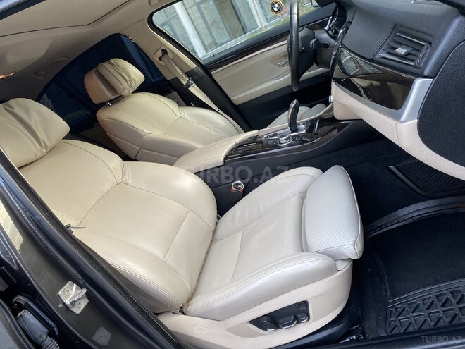 BMW 528 2013, 91,000 km - 2.0 l - Bakı
