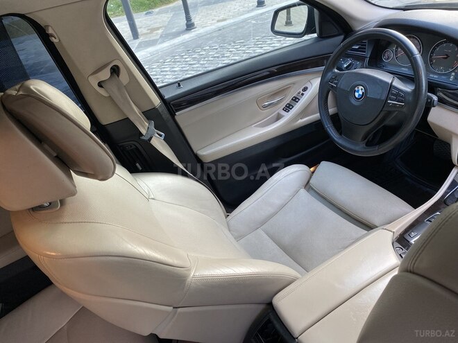 BMW 528 2013, 91,000 km - 2.0 l - Bakı