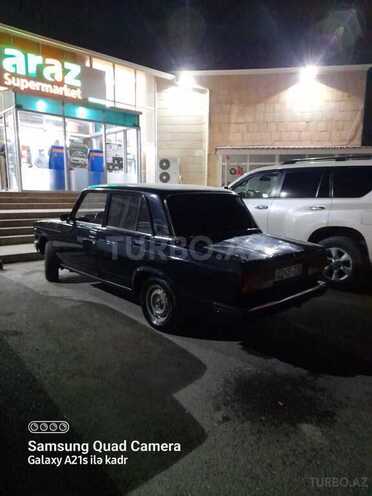 LADA (VAZ) 2107 2011, 69,000 km - 1.6 l - Bakı