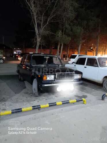 LADA (VAZ) 2107 2011, 69,000 km - 1.6 l - Bakı
