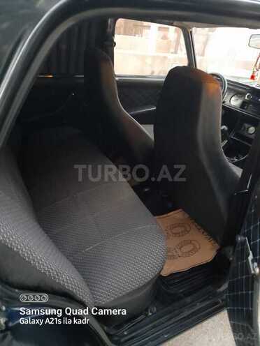 LADA (VAZ) 2107 2011, 69,000 km - 1.6 l - Bakı