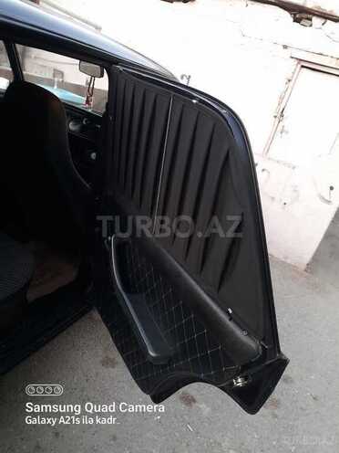 LADA (VAZ) 2107 2011, 69,000 km - 1.6 l - Bakı