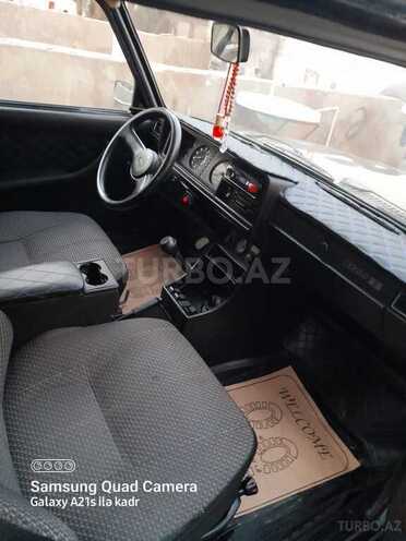 LADA (VAZ) 2107 2011, 69,000 km - 1.6 l - Bakı