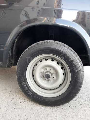 LADA (VAZ) 2107 2011, 69,000 km - 1.6 l - Bakı