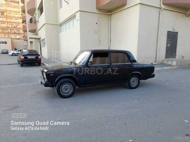 LADA (VAZ) 2107 2011, 69,000 km - 1.6 l - Bakı