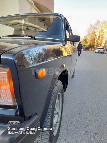 LADA (VAZ) 2107 2011, 69,000 km - 1.6 l - Bakı
