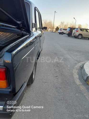 LADA (VAZ) 2107 2011, 69,000 km - 1.6 l - Bakı