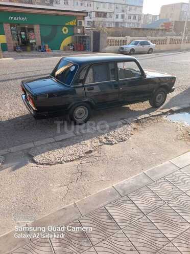 LADA (VAZ) 2107 2011, 69,000 km - 1.6 l - Bakı