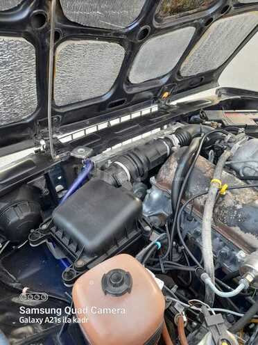 LADA (VAZ) 2107 2011, 69,000 km - 1.6 l - Bakı