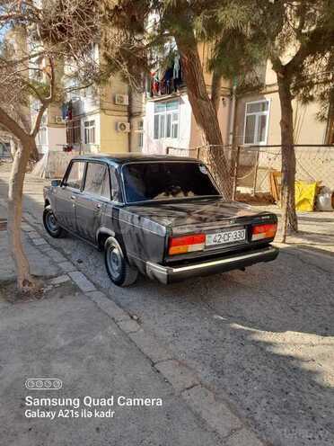 LADA (VAZ) 2107 2011, 69,000 km - 1.6 l - Bakı