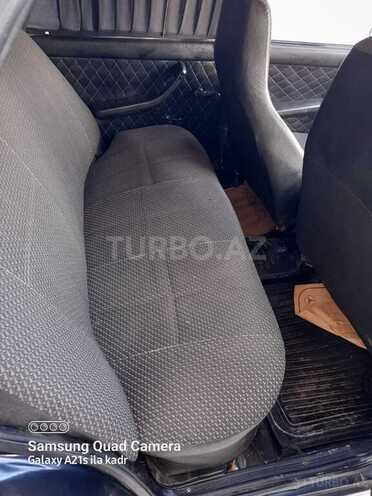 LADA (VAZ) 2107 2011, 69,000 km - 1.6 l - Bakı