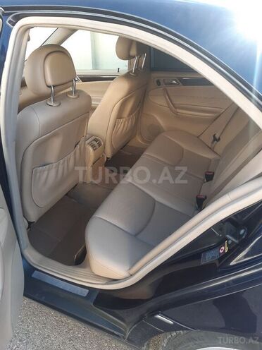 Mercedes C 240 2003, 27,727 km - 2.4 l - Quba