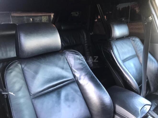 BMW X5 2004, 12,500 km - 4.4 л - Bakı