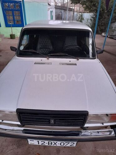 LADA (VAZ) 2107 2006, 45,483 km - 1.6 л - Biləsuvar