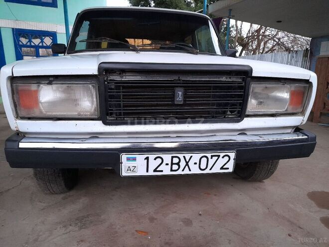 LADA (VAZ) 2107 2006, 45,483 km - 1.6 л - Biləsuvar