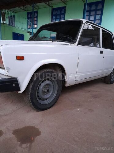 LADA (VAZ) 2107 2006, 45,483 km - 1.6 л - Biləsuvar