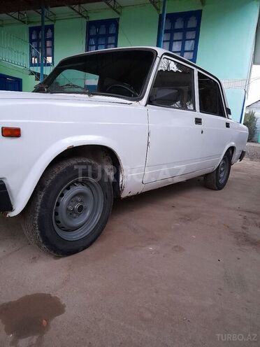LADA (VAZ) 2107 2006, 45,483 km - 1.6 л - Biləsuvar