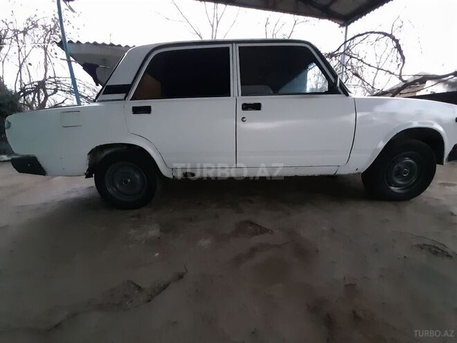 LADA (VAZ) 2107 2006, 45,483 km - 1.6 л - Biləsuvar