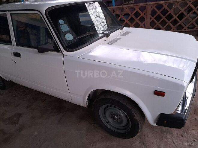 LADA (VAZ) 2107 2006, 45,483 km - 1.6 л - Biləsuvar