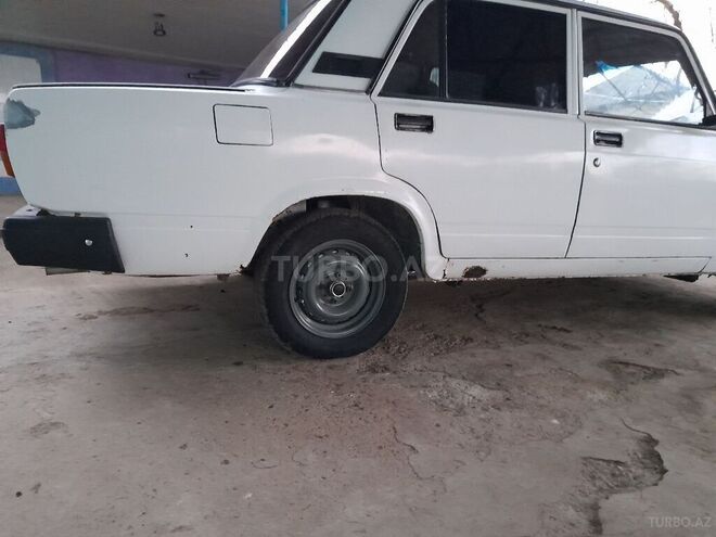 LADA (VAZ) 2107 2006, 45,483 km - 1.6 л - Biləsuvar