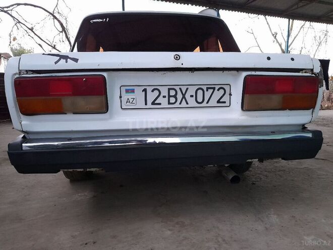 LADA (VAZ) 2107 2006, 45,483 km - 1.6 л - Biləsuvar