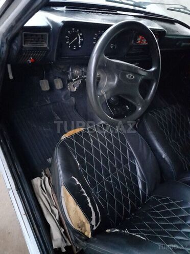 LADA (VAZ) 2107 2006, 45,483 km - 1.6 л - Biləsuvar