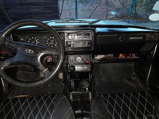 LADA (VAZ) 2107 2006, 45,483 km - 1.6 л - Biləsuvar