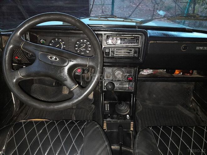 LADA (VAZ) 2107 2006, 45,483 km - 1.6 л - Biləsuvar