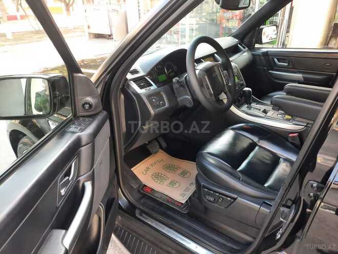 Land Rover RR Sport 2006, 239,557 km - 2.7 l - Bakı