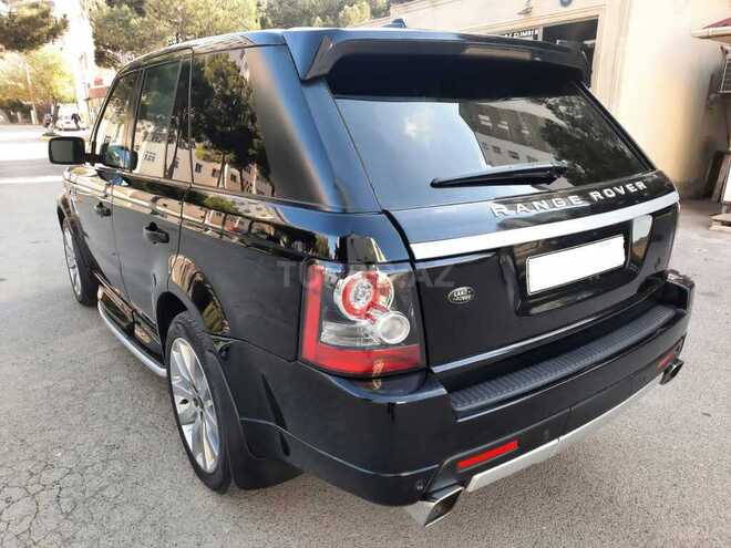 Land Rover RR Sport 2006, 239,557 km - 2.7 l - Bakı